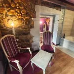 ホテル Casona La Hondonada 3*