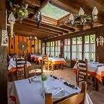 Hotel Casona La Hondonada