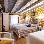 Hotel Casona La Hondonada Terán