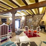 Casona La Hondonada Hotel