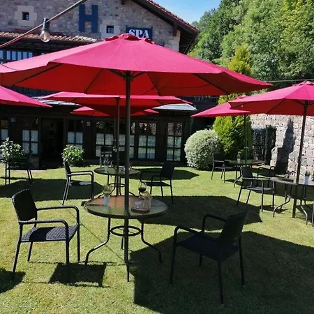 Casona La Hondonada 3*