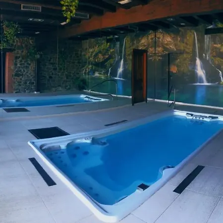 Casona La Hondonada 3* Terán