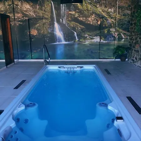 Casona La Hondonada Terán