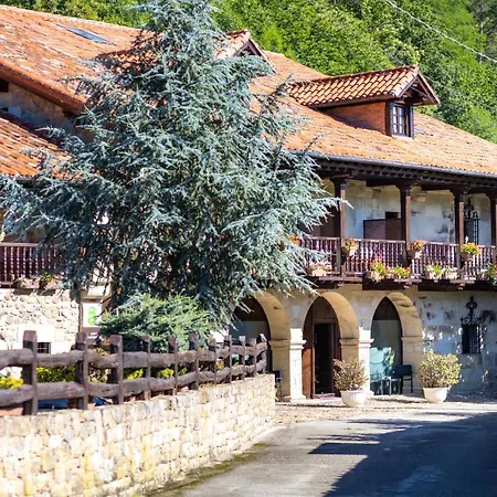 Hotel Casona La Hondonada