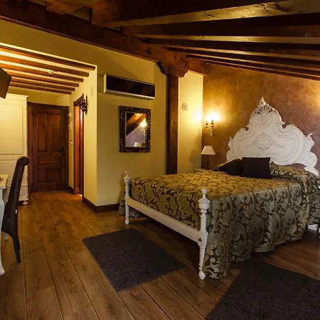 Casona La Hondonada