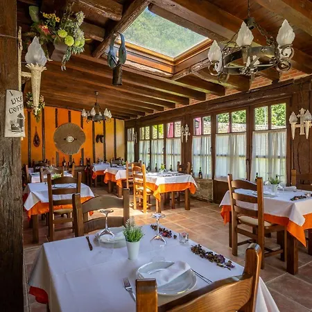 Hotel Casona La Hondonada
