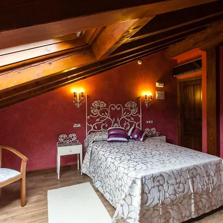 Casona La Hondonada
