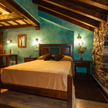 Casona La Hondonada 3*