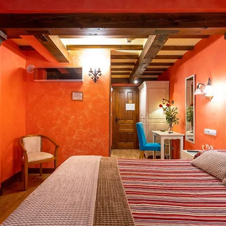 Casona La Hondonada 3*