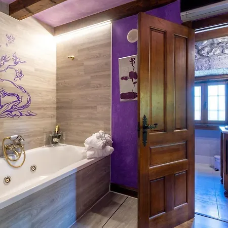 Casona La Hondonada Terán