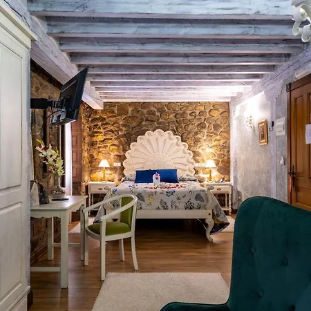 Casona La Hondonada 3*