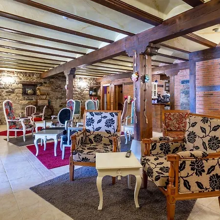Hotel Casona La Hondonada 3*