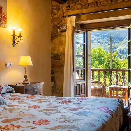 Casona La Hondonada 3*