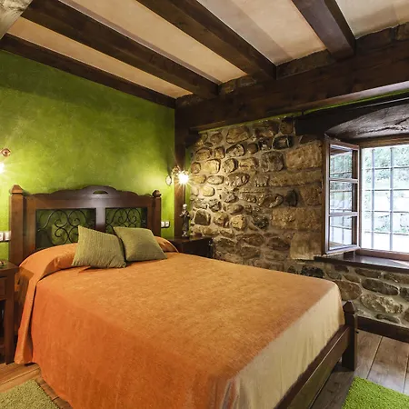 Casona La Hondonada 3* Terán