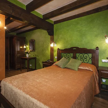 호텔 Casona La Hondonada Terán