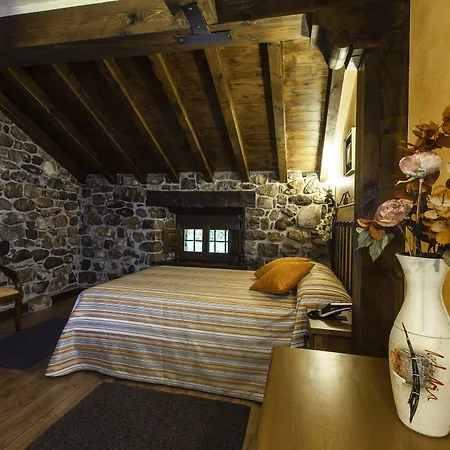 Casona La Hondonada ホテル 3*