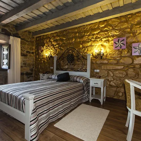 호텔 Casona La Hondonada