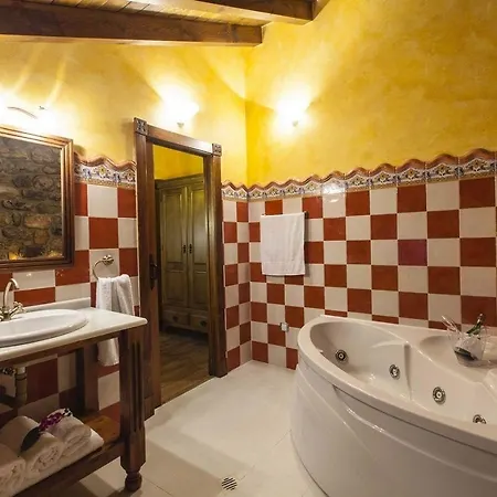 Casona La Hondonada Hotel