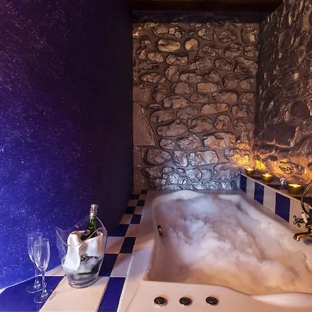 Casona La Hondonada ホテル