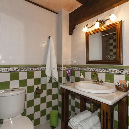 Casona La Hondonada 3*