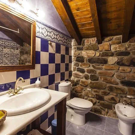 Casona La Hondonada ホテル 3*