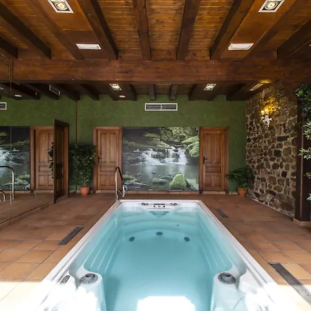 Casona La Hondonada Terán