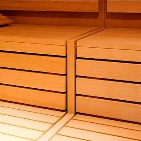 호텔 Casona La Hondonada