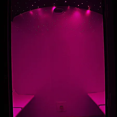 호텔 Casona La Hondonada Terán