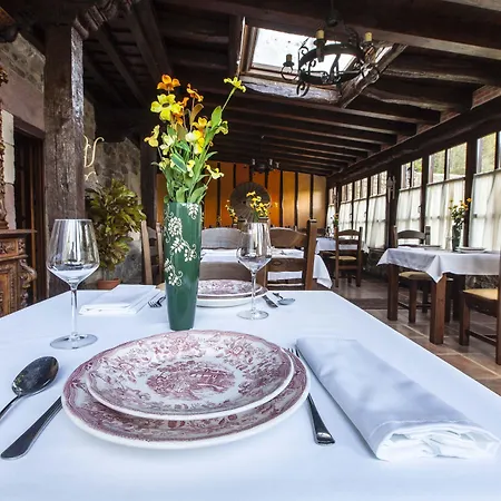 Casona La Hondonada 3* Terán