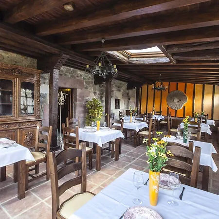 Casona La Hondonada Terán