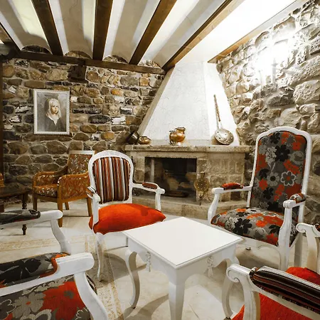 Casona La Hondonada 3* Terán