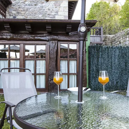 Casona La Hondonada 3* Terán