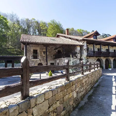 Casona La Hondonada Terán