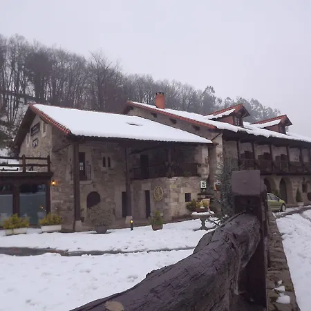 Casona La Hondonada 3*