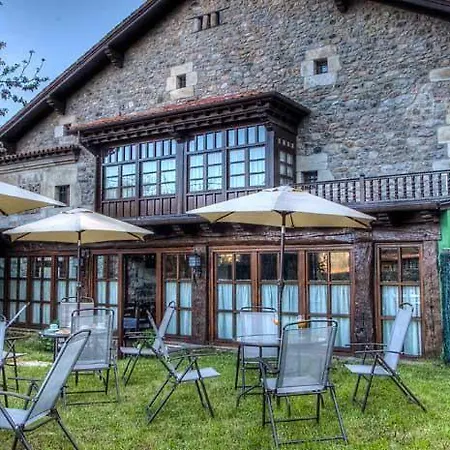 Casona La Hondonada