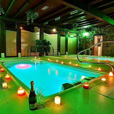 Casona La Hondonada Hotel