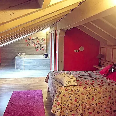 Casona La Hondonada