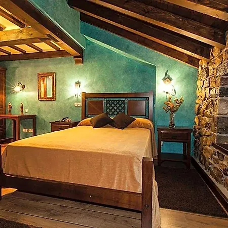 Casona La Hondonada 3*