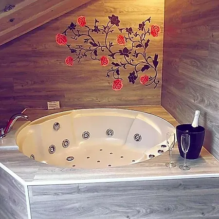 Casona La Hondonada Hotel 3*