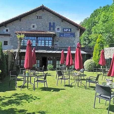 Casona La Hondonada 3*