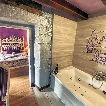 Casona La Hondonada Hotel