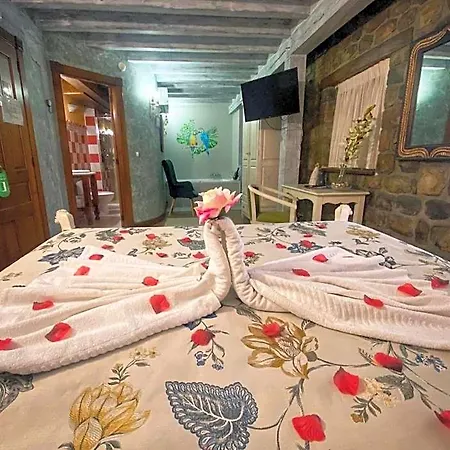 Casona La Hondonada 3*