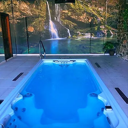 Casona La Hondonada Hotel 3*