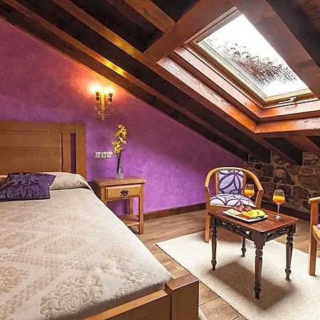Casona La Hondonada 3*