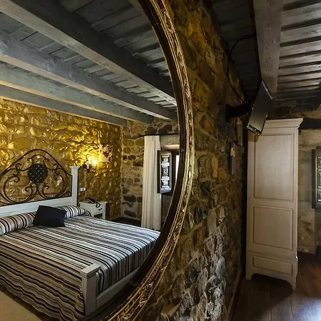 Casona La Hondonada ホテル