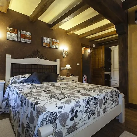 Casona La Hondonada Terán