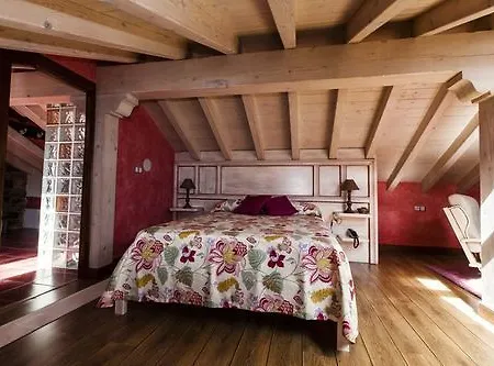 Casona La Hondonada 3* Terán