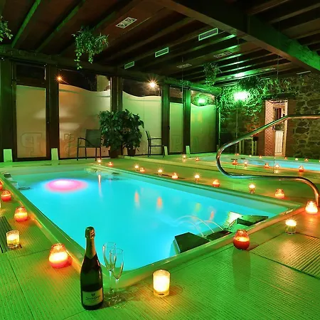 Casona La Hondonada Hotel