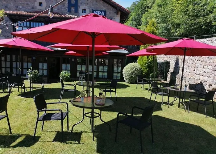 Casona La Hondonada 3*