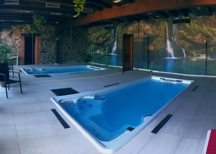 Casona La Hondonada 3* Terán